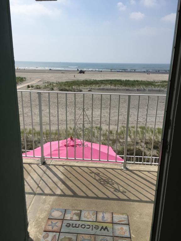 Four Winds Condo Motel Wildwood Crest Extérieur photo