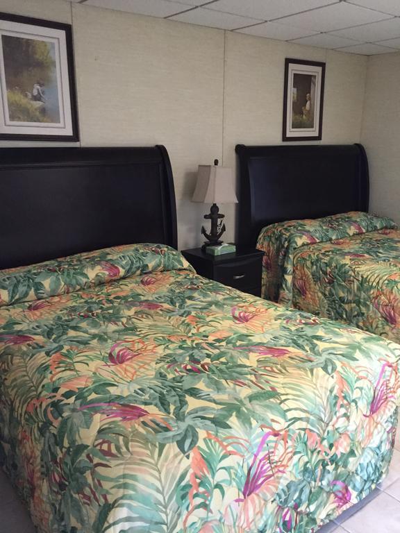 Four Winds Condo Motel Wildwood Crest Extérieur photo