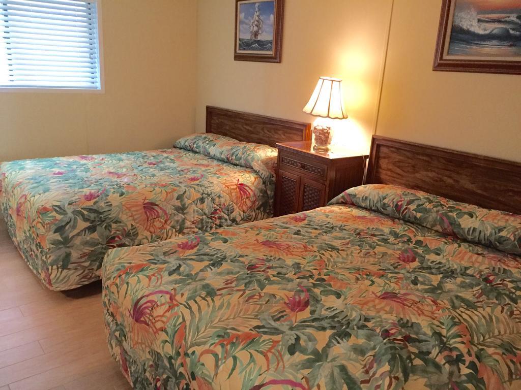 Four Winds Condo Motel Wildwood Crest Extérieur photo