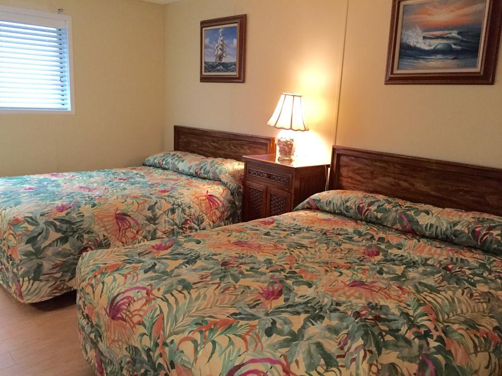 Four Winds Condo Motel Wildwood Crest Extérieur photo