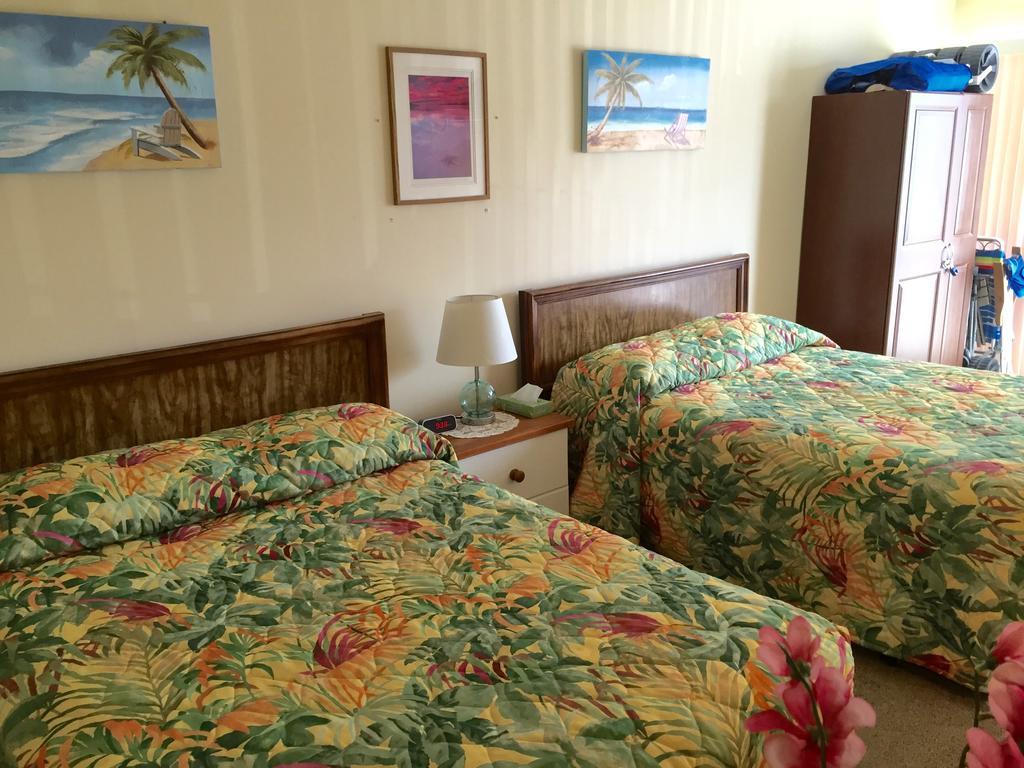 Four Winds Condo Motel Wildwood Crest Extérieur photo