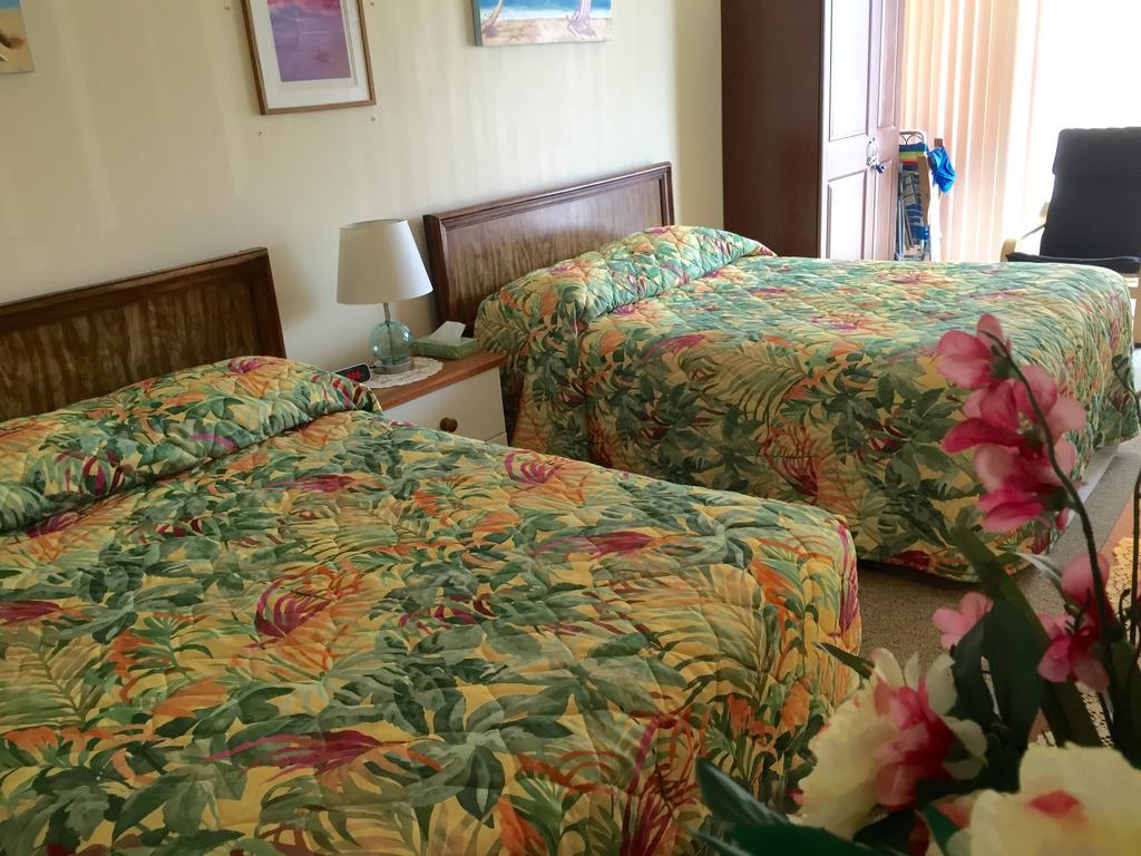 Four Winds Condo Motel Wildwood Crest Extérieur photo