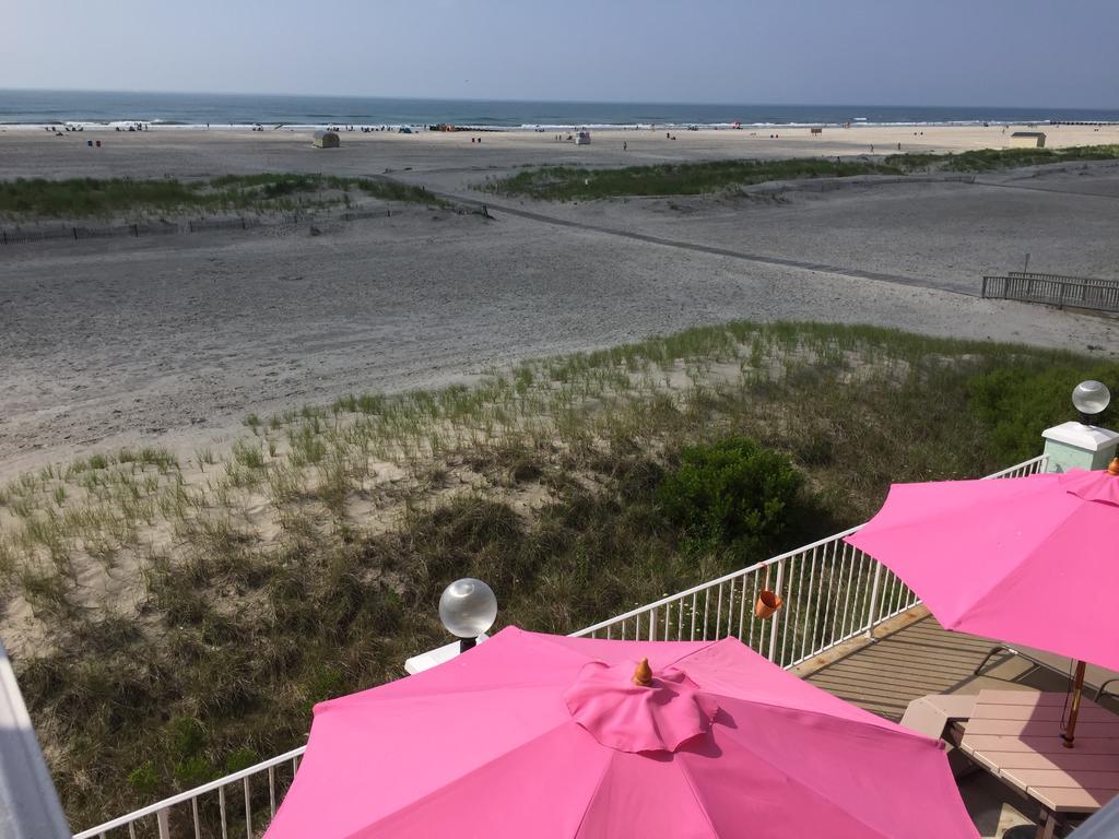 Four Winds Condo Motel Wildwood Crest Extérieur photo