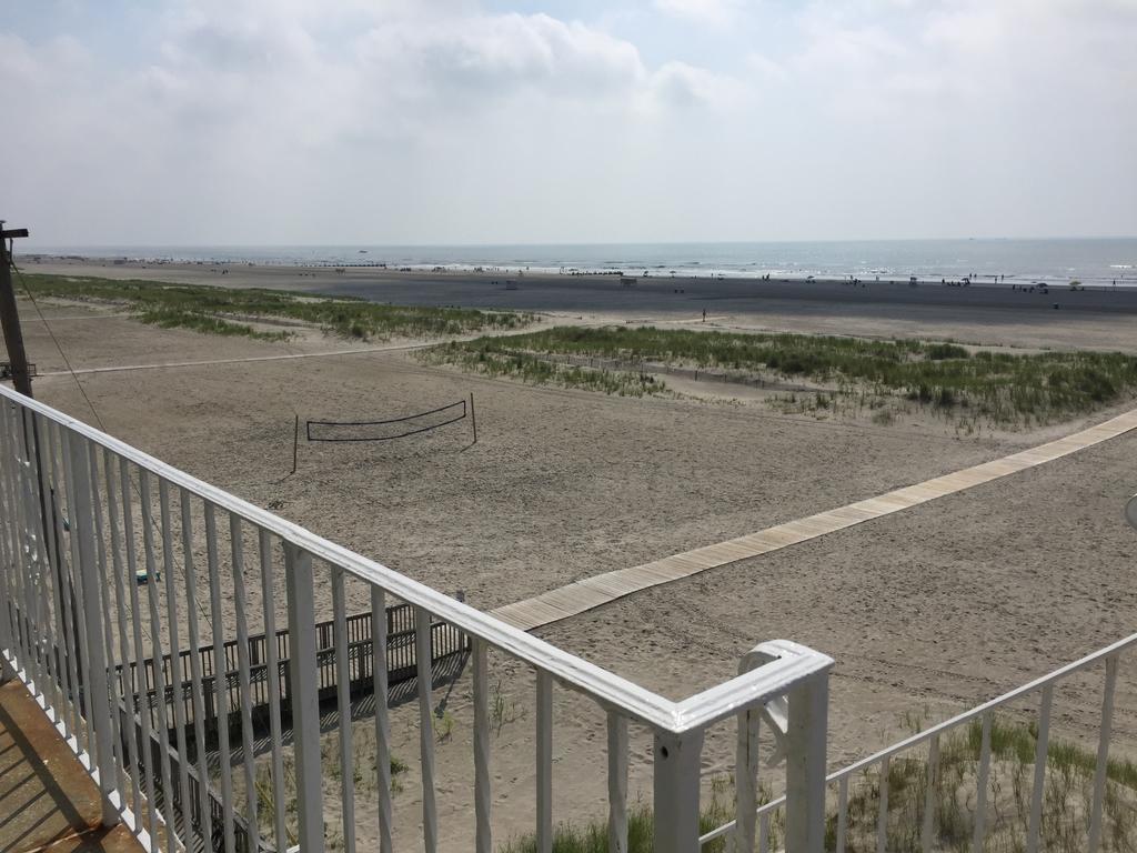 Four Winds Condo Motel Wildwood Crest Extérieur photo