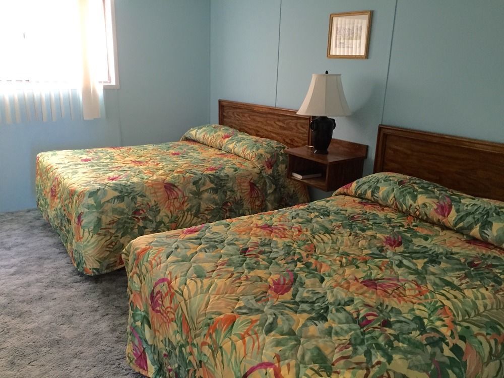 Four Winds Condo Motel Wildwood Crest Extérieur photo