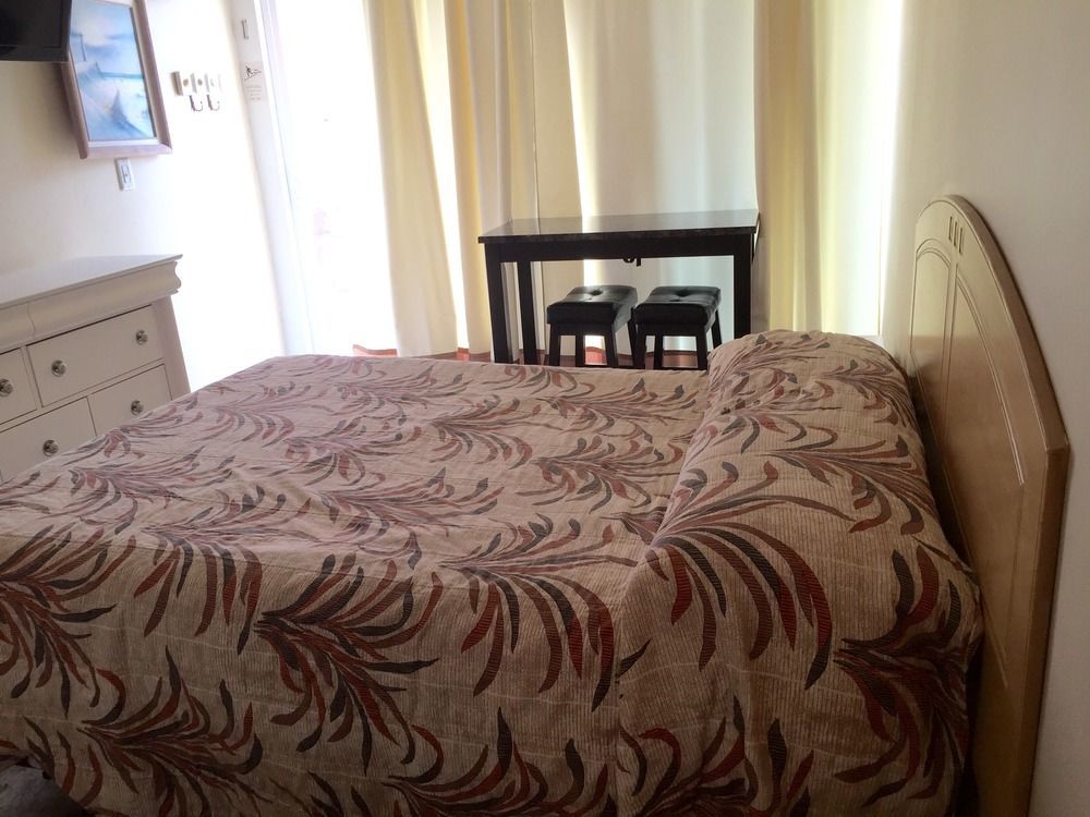Four Winds Condo Motel Wildwood Crest Extérieur photo