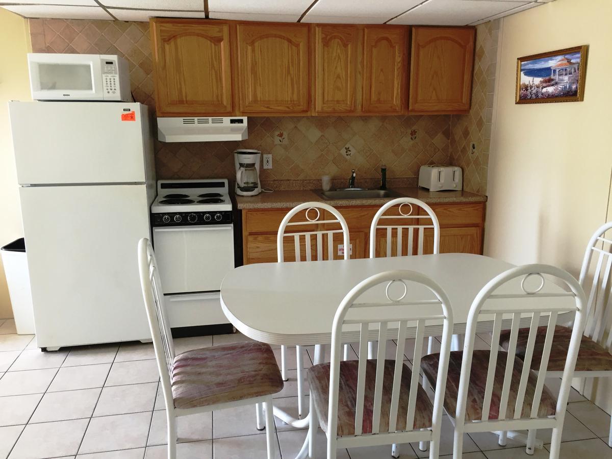 Four Winds Condo Motel Wildwood Crest Extérieur photo