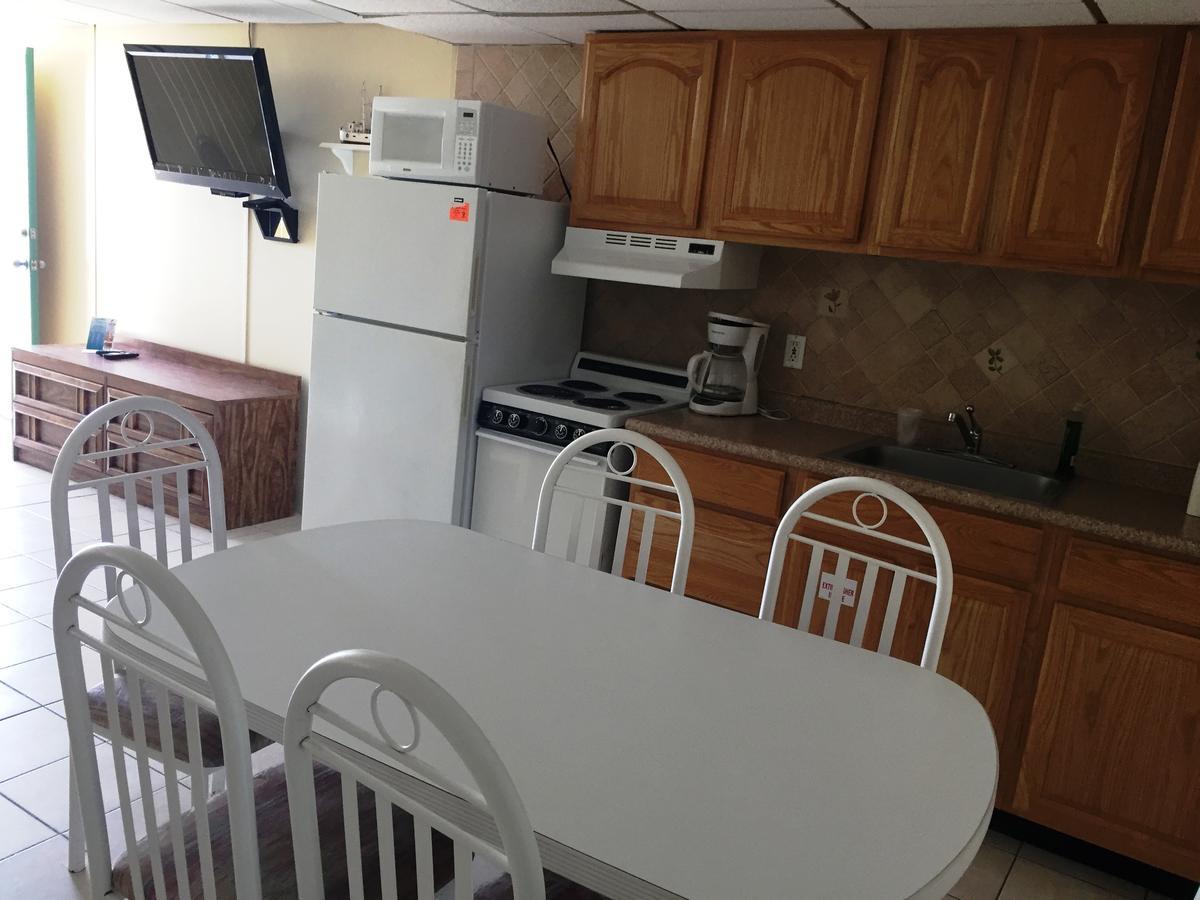 Four Winds Condo Motel Wildwood Crest Extérieur photo