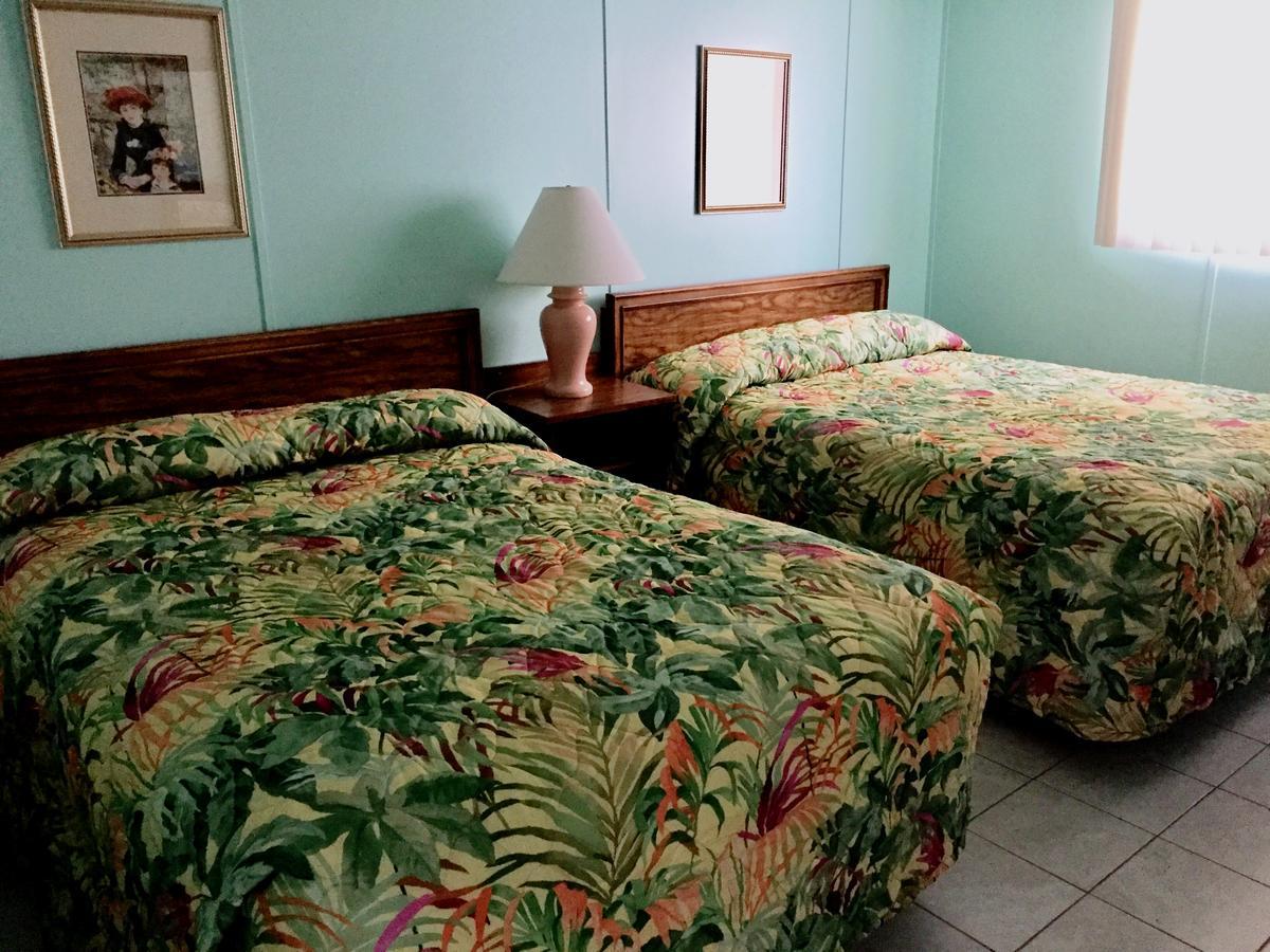 Four Winds Condo Motel Wildwood Crest Extérieur photo