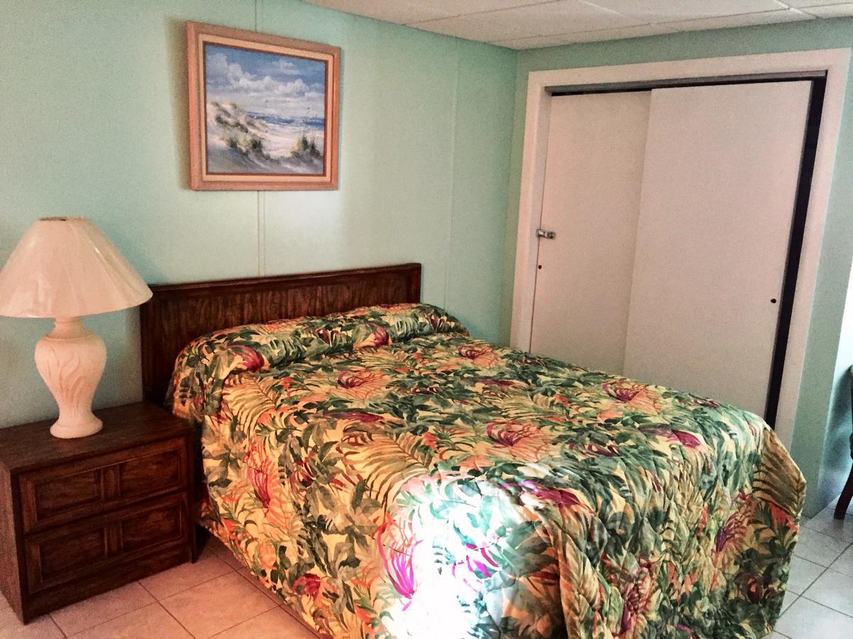 Four Winds Condo Motel Wildwood Crest Extérieur photo