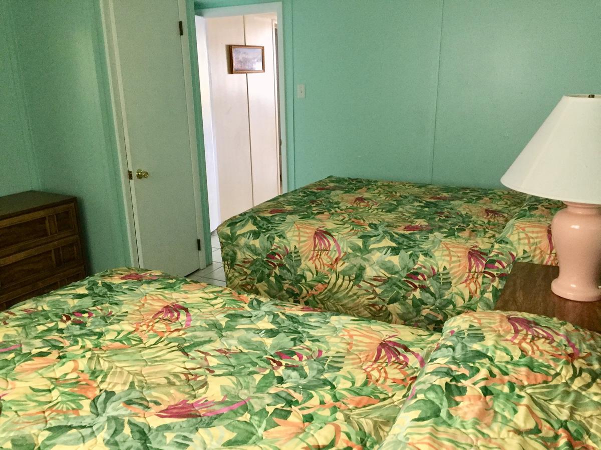 Four Winds Condo Motel Wildwood Crest Extérieur photo