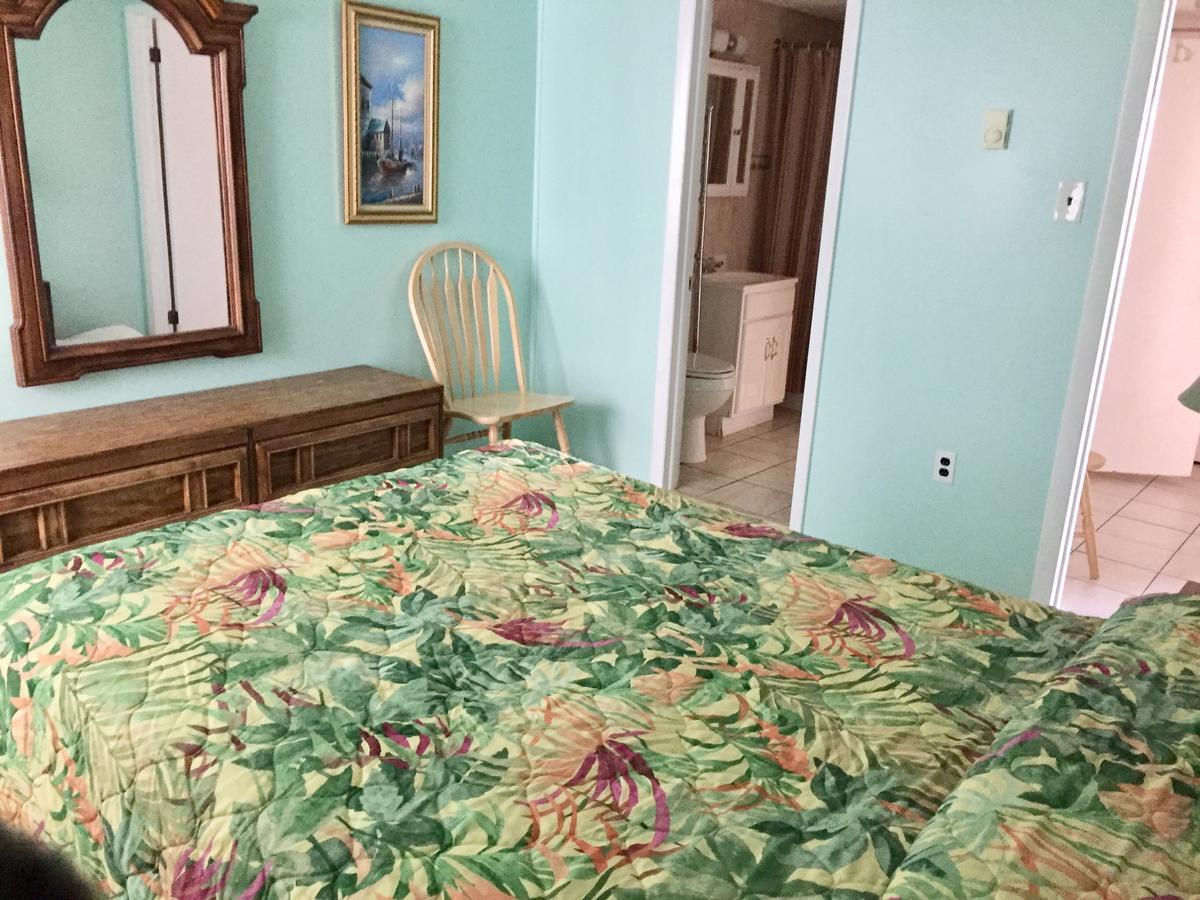 Four Winds Condo Motel Wildwood Crest Extérieur photo