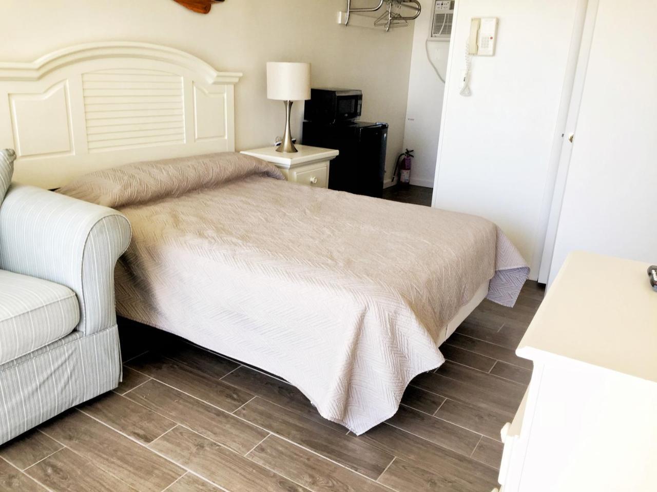 Four Winds Condo Motel Wildwood Crest Extérieur photo