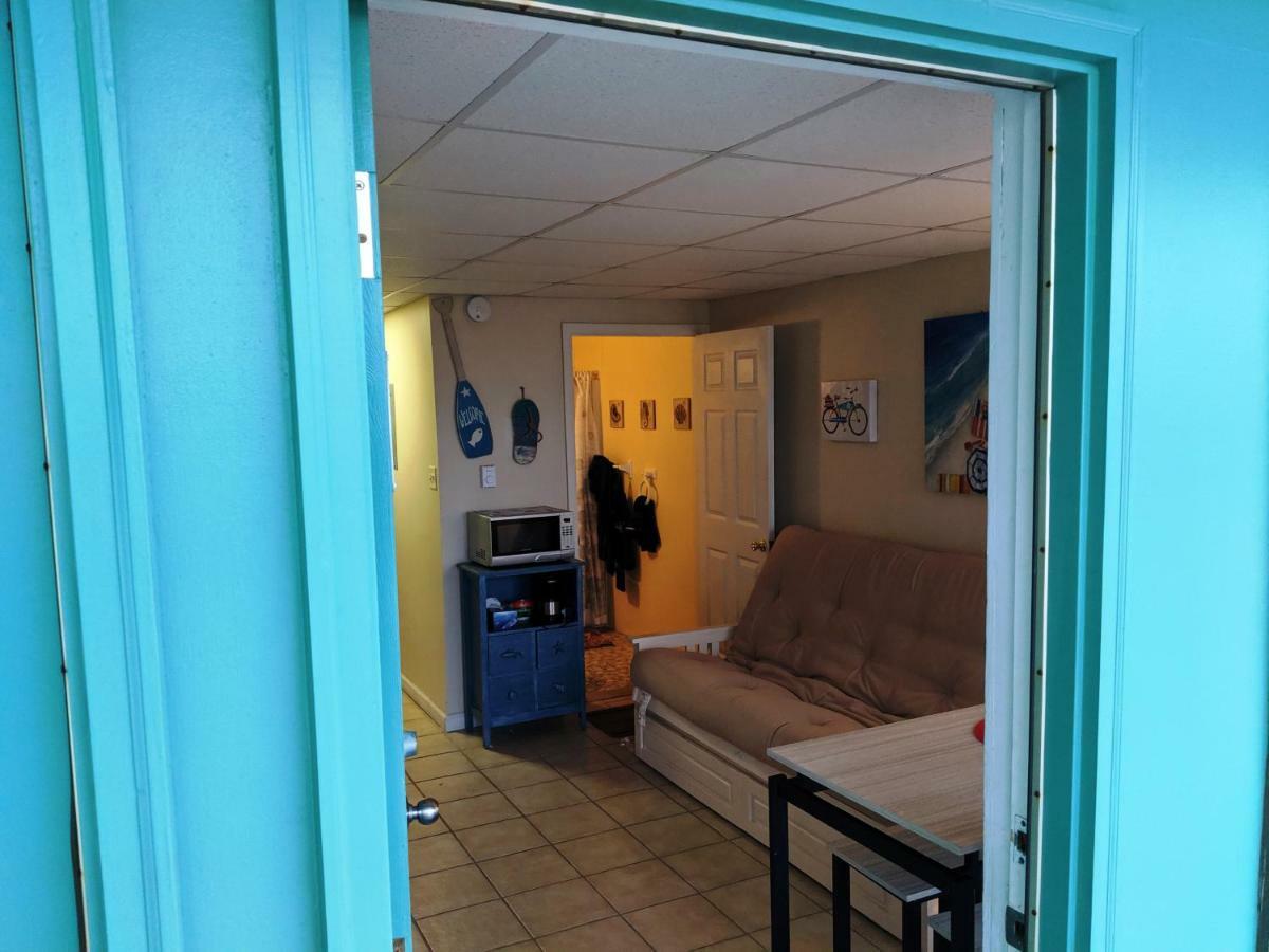 Four Winds Condo Motel Wildwood Crest Extérieur photo