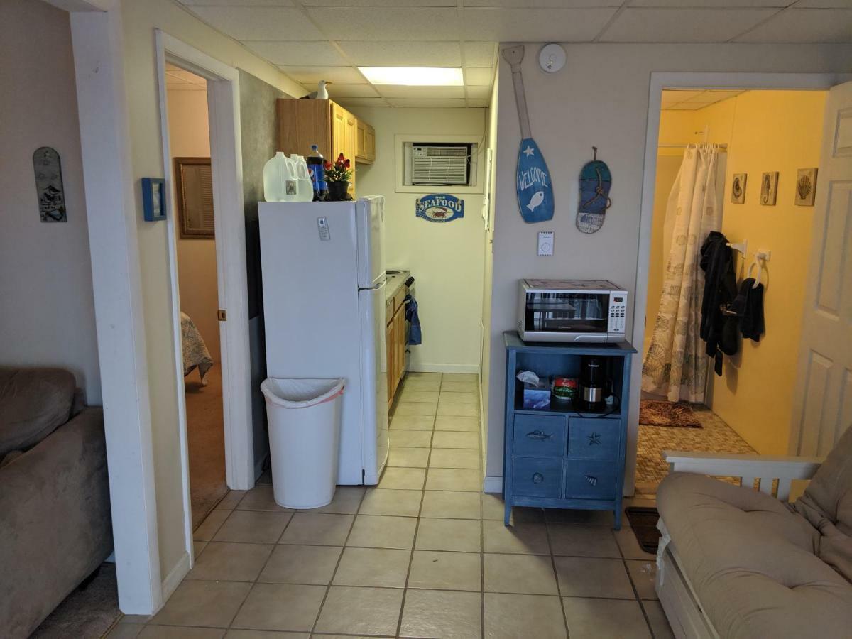 Four Winds Condo Motel Wildwood Crest Extérieur photo