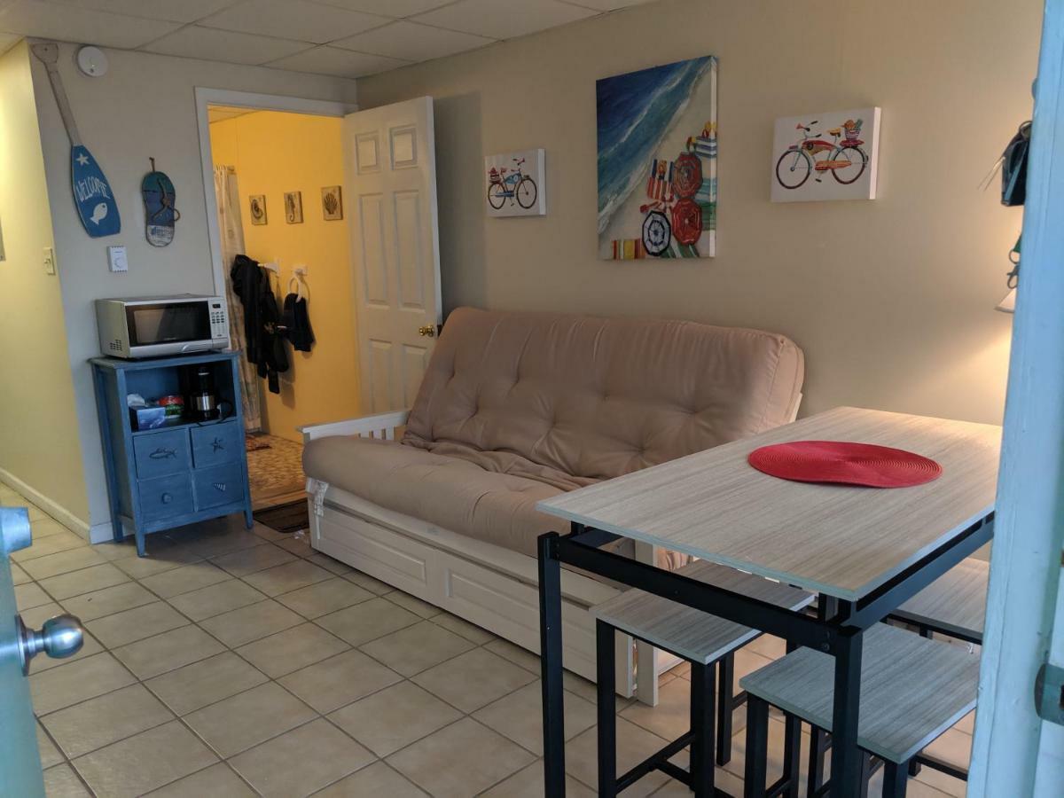 Four Winds Condo Motel Wildwood Crest Extérieur photo
