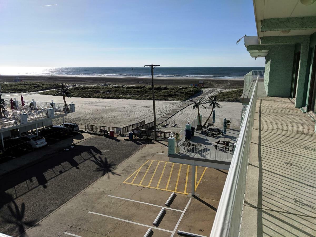 Four Winds Condo Motel Wildwood Crest Extérieur photo