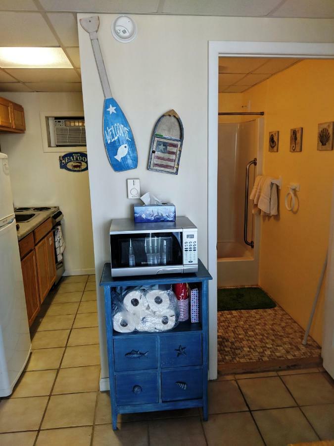 Four Winds Condo Motel Wildwood Crest Extérieur photo