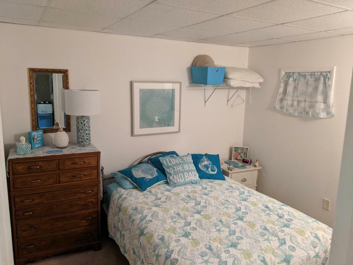 Four Winds Condo Motel Wildwood Crest Extérieur photo
