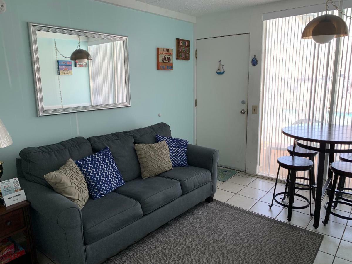 Four Winds Condo Motel Wildwood Crest Extérieur photo