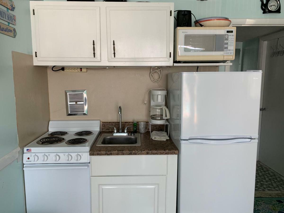 Four Winds Condo Motel Wildwood Crest Extérieur photo