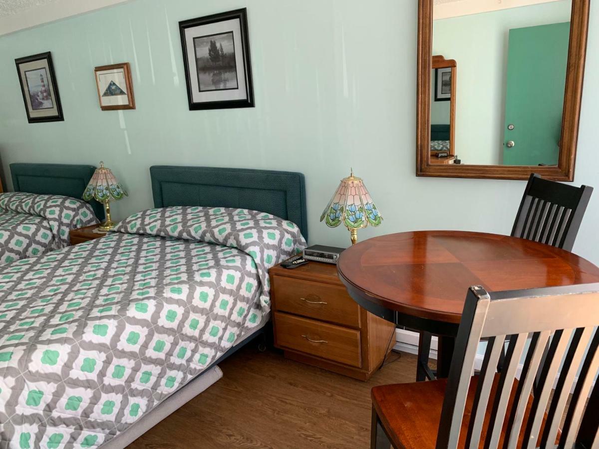 Four Winds Condo Motel Wildwood Crest Extérieur photo