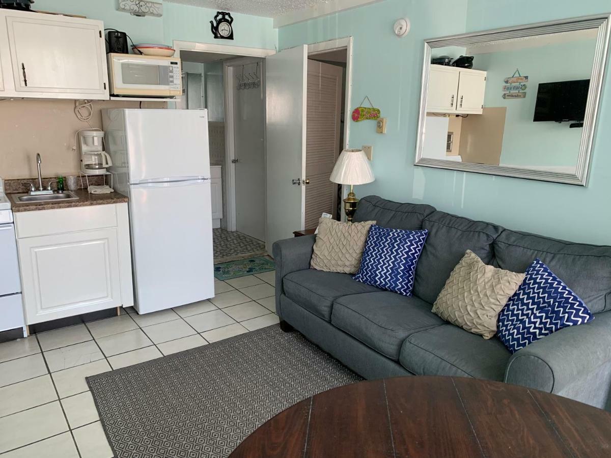 Four Winds Condo Motel Wildwood Crest Extérieur photo