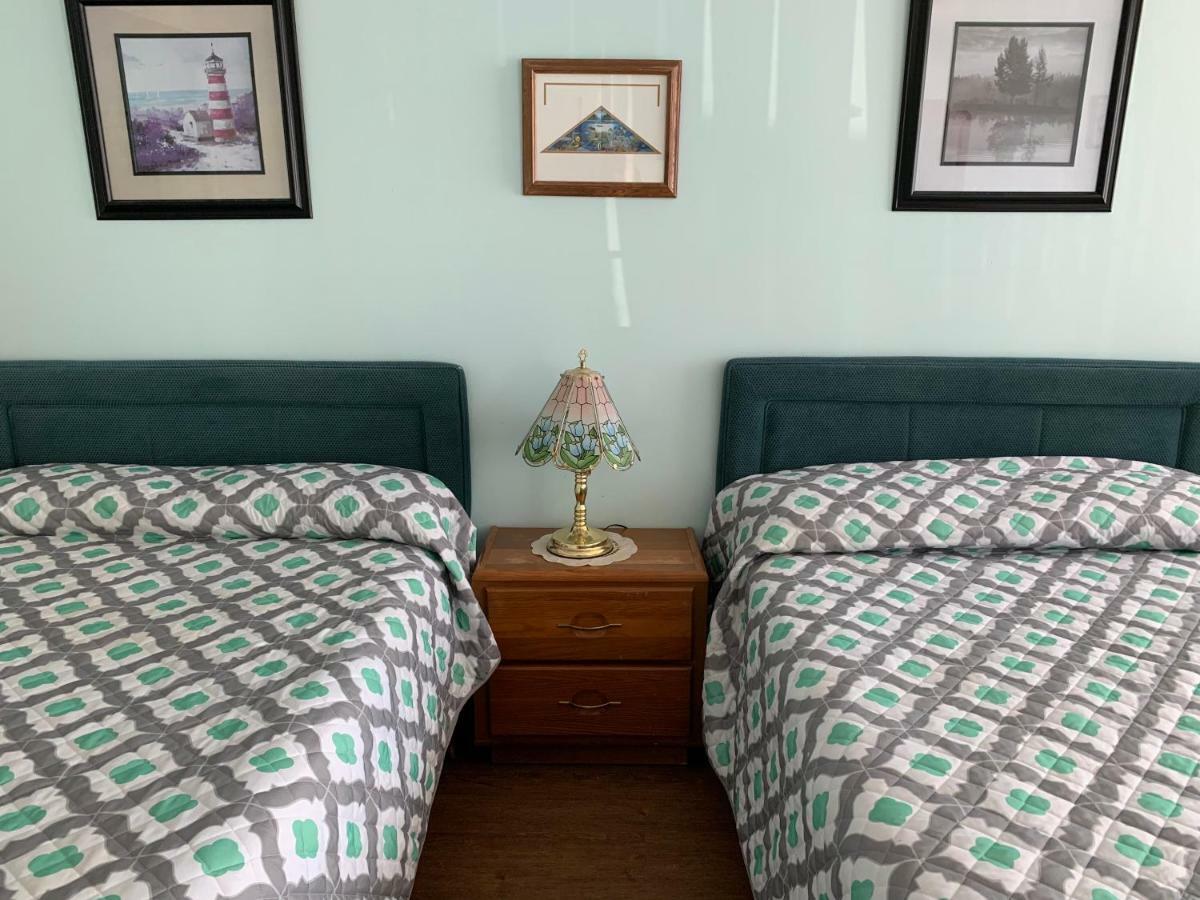 Four Winds Condo Motel Wildwood Crest Extérieur photo